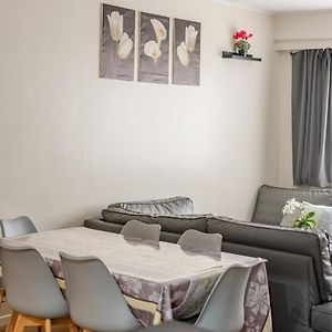 Appartement met Twee Slaapkamers